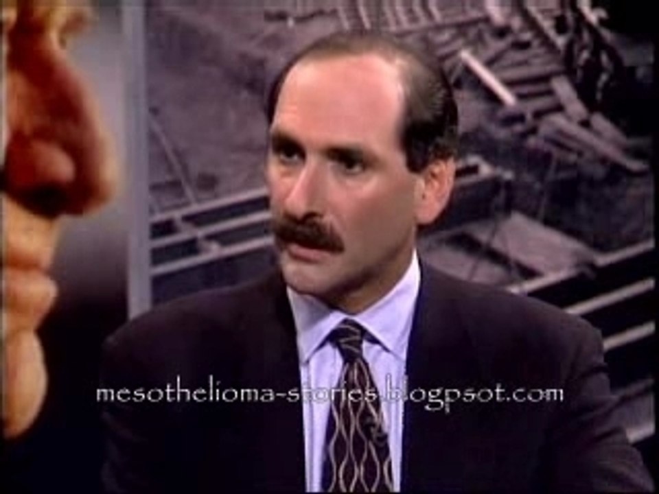 Mesothelioma stories-celebrity had died from mesothelioma