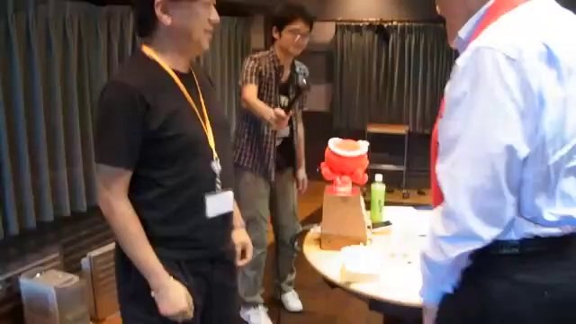 TBSラジオ「荒川強啓デイ・キャッチ！」 2014年8月22日 宮台真司とプチ鹿島。アントニオ猪木議員から闘魂注入！