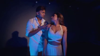 Tanhaai Ft- @Tulsi Kumar || Storeography By Awez Darbar | DK Status