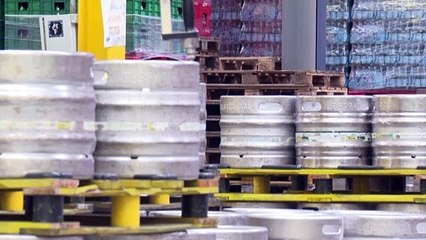 Francia: il caro prezzo della pandemia per i commerci "non essenziali"