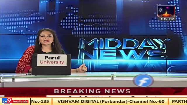 Ahmedabad has recorded a spike in COVID-19 cases, 98 Cases registered overnight