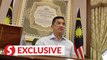 RCEP timely for Malaysia, says Azmin