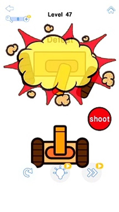 Brain Go Level 47
