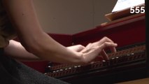 Scarlatti : Sonate pour clavecin en Fa Majeur K 506 L 70, par Mayako Sone - #Scarlatti555