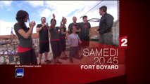 Fort Boyard 2014 - Bande-annonce de l'émission 2 (05/07/2014)