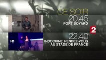Fort Boyard 2014 - Bande-annonce soirée de l'émission 2 (05/07/2014)