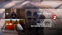 Fort Boyard 2014 - Bande-annonce soirée de l'émission 3 (12/07/2014)