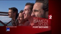 Fort Boyard 2014 - Bande-annonce de l'émission 5 (26/07/2014)