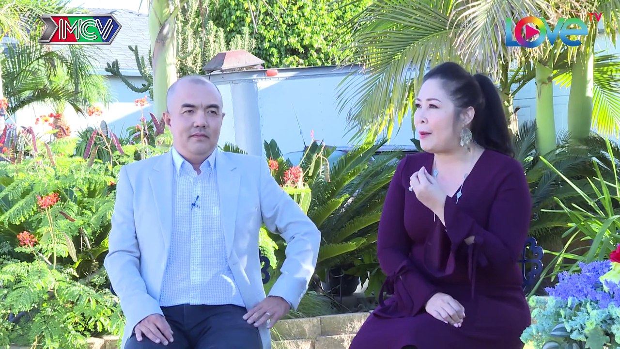 VỢ CHỒNG SON | VCS #272 UNCUT | Nàng HOA HẬU NGƯỜI VIỆT TẠI MỸ và tình yêu như 'ngưu lang - chức nữ'