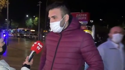 "Torpil olmadan iş bulabilir misiniz?" sorusuna düşündüren cevap!