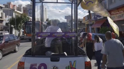 البرازيل.. انتخابات محلية رغم انتشار فيروس كورونا