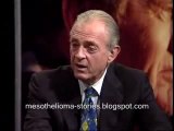 Mesothelioma stories-Mesothelioma cancer explained by doctor
