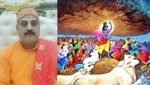 Govardhan Puja 2020: गोवर्धन पूजा व्रत कथा | गोवर्धन पूजा की कहानी | Boldsky