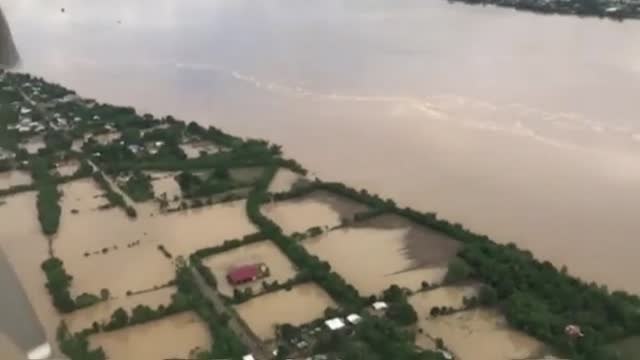 El ciclón Vamco arrasa el norte de Filipinas y deja tras de sí un reguero de muertos