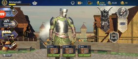 My New Armor Knights Fight 2 Android Gameplay