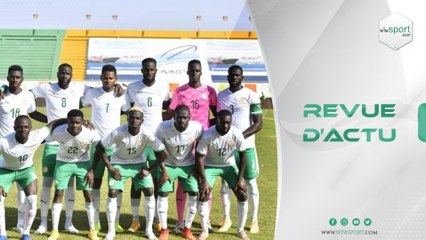 Guinée Bissau vs Sénégal, les messages de Koulibaly et Baciro Kande, la triste histoire de l’enfant décédé dans la mer