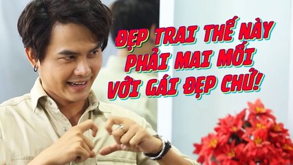 TIỆM TÓC TÌNH YÊU| TẬP 11 - Hữu Tùng nhờ Đình Toàn MAI MỐI CÙNG NGƯỜI LẠ Khả Như