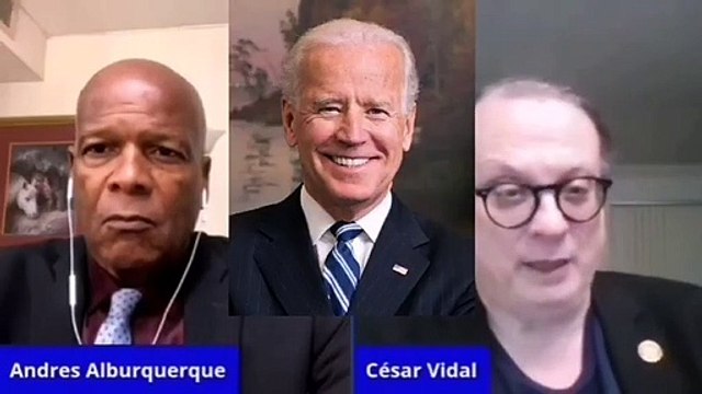 Por declaraciones como esta han cerrado el canal de YouTube de César Vidal