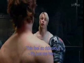 Andra Avenyn: Adam and Kim Part 3