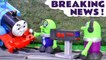 News Funling from Funny Funlings in this Toy Story for Kids with Thomas and Friends in a Family Friendly Full Episode English Video for Kids from Kid Friendly Family Channel Toy Trains 4U