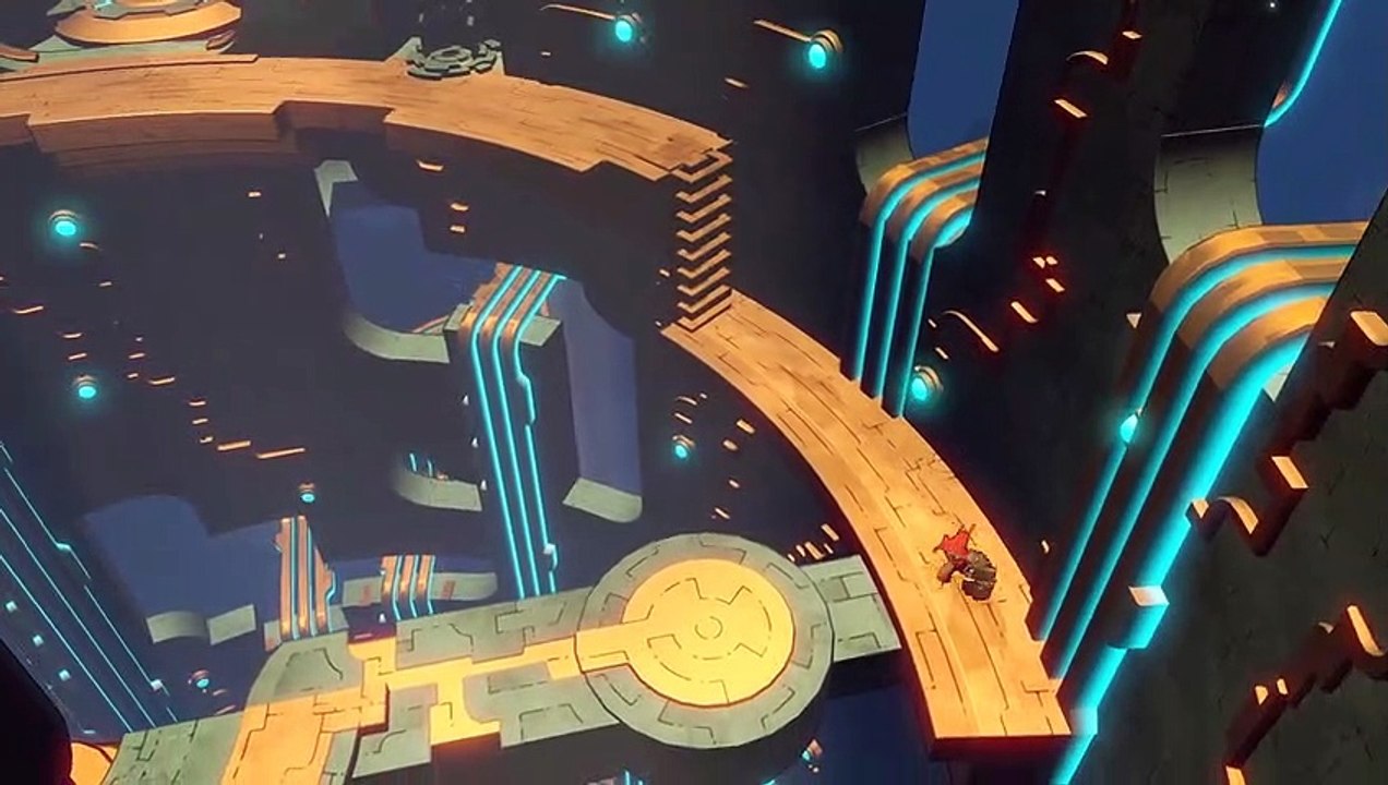 Let's Play Hob #34 Kiste Schmetterlinge Schwertteil