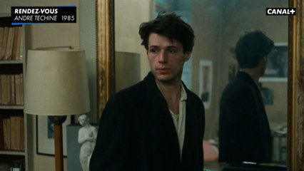 Lambert Wilson - Portrait de Stars de cinéma