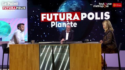 Futurapolis Planète 2020 : Pourquoi le reconfinement va changer nos vies