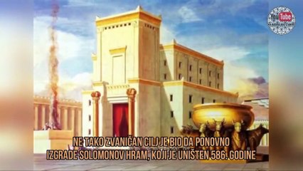 Fall of the Cabals II - 1. part II (1-17) - Serbian/Croatian Titles