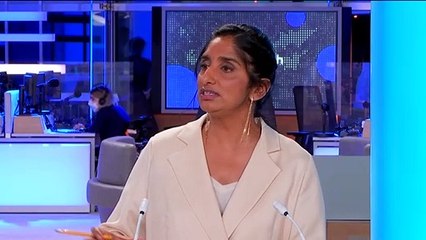 "Il ne faut pas faire le cadeau aux complotistes de prendre trop au sérieux leurs arguments", estime le fondateur de Conspiracy Watch