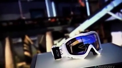 How Its Made - 681 Ski Goggles