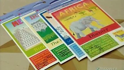 How Its Made - 679 Sandwich Cookies