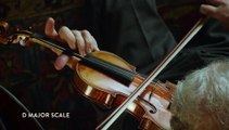 104-02 - The Bow - Itzhak Perlman Teaches Violin