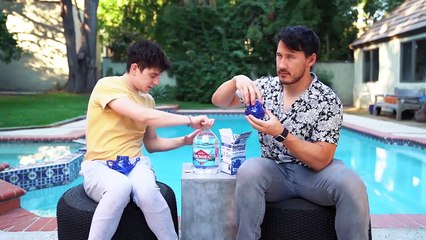 Purging Our Sins with a Neti Pot - Unus Annus