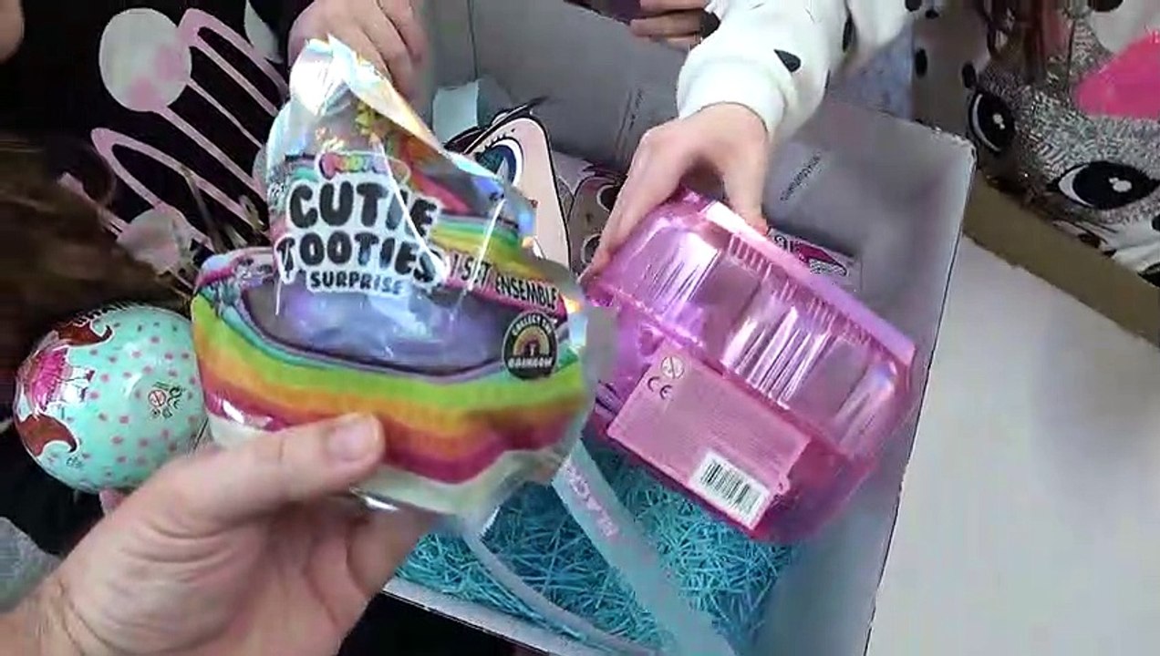 Lock Down, how are we doing  Fun Family