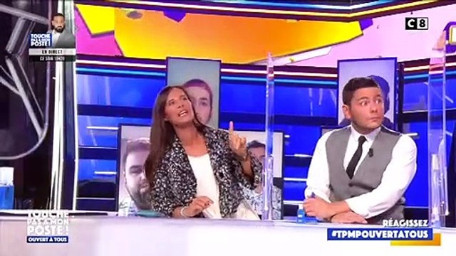 TPMP : Nathalie Marquay raconte l’éprouvante participation d'Elodie Gossuin à Miss Univers (vidéo)