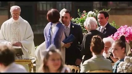 LOVE WEDDING REPEAT Official Trailer (2020) Olivia Munn, Sam Claflin Netflix Movie HD