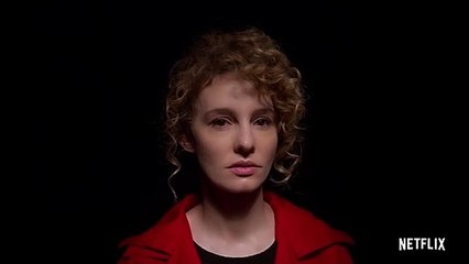 MONEY HEIST Season 4 Official Trailer TEASER (2020) Netflix Series HD