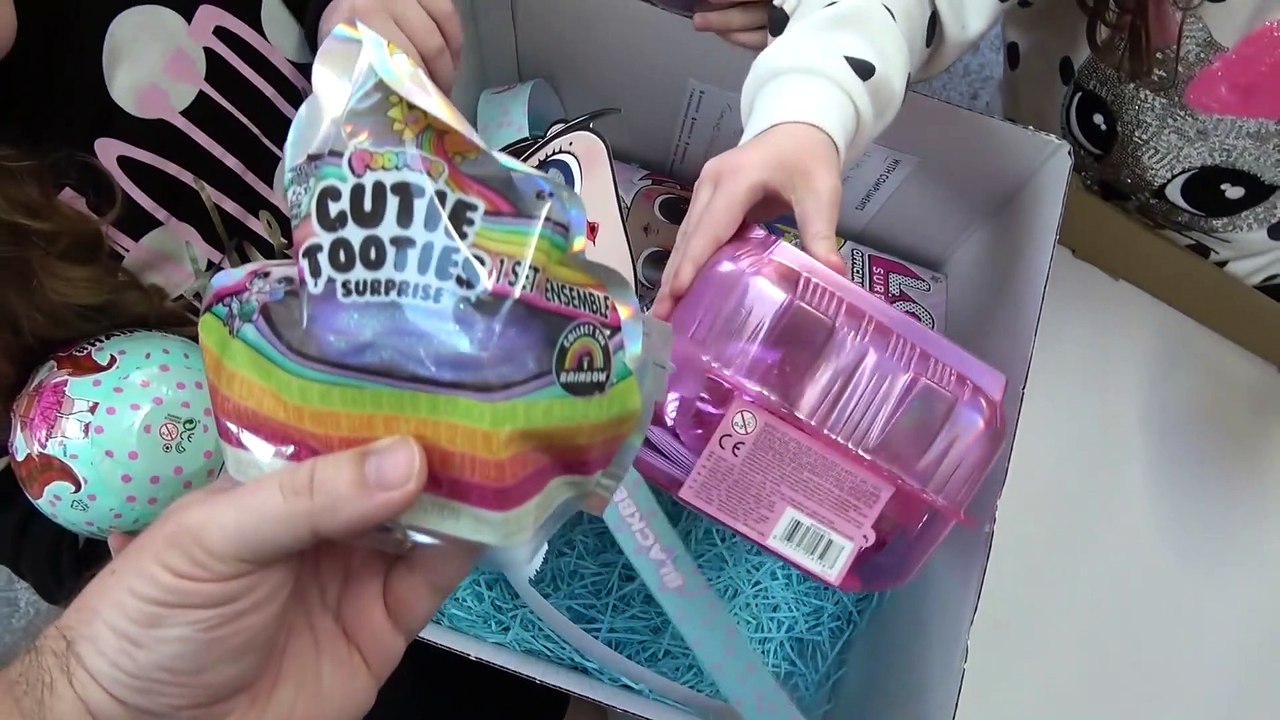 Lock Down, how are we doing Fun Family