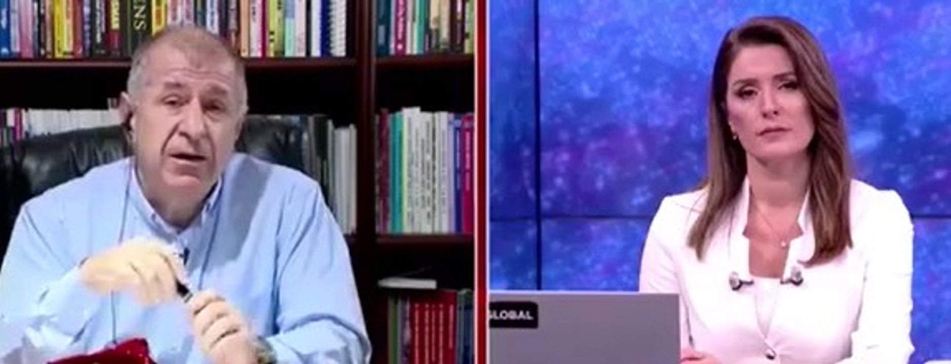 Ümit Özdağ o Anayasa metnini nasıl bulduğunu açıkladı