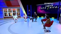 Cupi Cupita ke Hifdzi Khoir: 'Tarik Sis Semongko' Itu Apanya yang Ditarik? - COMEDY LAB (PART 4)