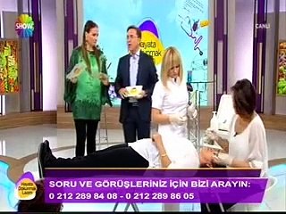 Ameliyatsız Cilt Gençleştirme | Ulthera/Ultherapy