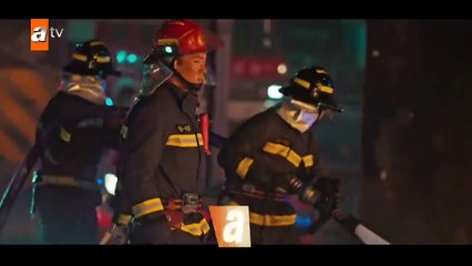 Alevlere Karşı TV'de ilk kez Pazartesi 20.00'de atv'de.