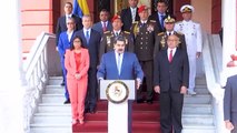 Operación Venezuela: Capítulo I - Segunda parte: Construcción del expediente