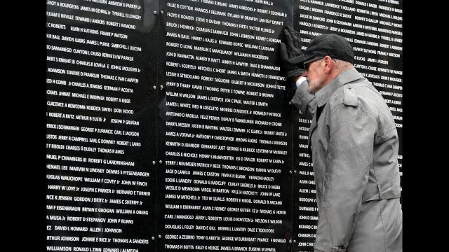 Veterans Day 2020 Inspirational quotes remembrances to honor those who