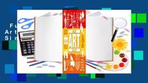 Full version  The Art Book: Big Ideas Simply Explained Complete