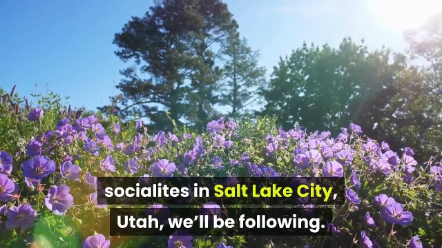 Real Housewives of Salt Lake City series premiere Time TV channel how