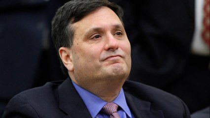 Ron Klain named Biden's chief of staff first White House official picked