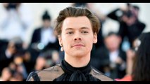 Harry Styles’ Dress On The Cover Of Vogue Is A Sign Of The Times