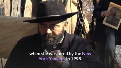 Marlins hire Kim Ng former Dodgers assistant GM as MLB's first female