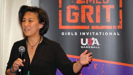 Kim Ng hired by Marlins as general manager becoming first woman to hold